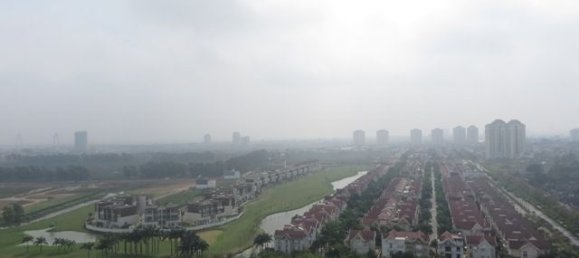 3 bedrooms Apartment in Tay Ho, Vietnam No. 4412 11