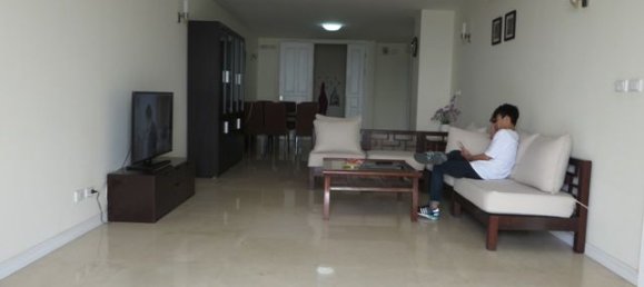3 bedrooms Apartment in Tay Ho, Vietnam No. 4412 2
