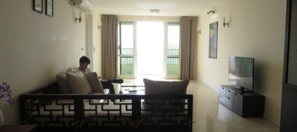 3 bedrooms Apartment in Tay Ho, Vietnam No. 4412 4