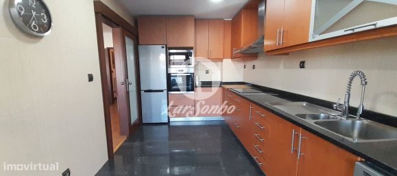 3 Schlafzimmer Wohnung in Povoa de Varzim, Portugal, Nr. 47743 5