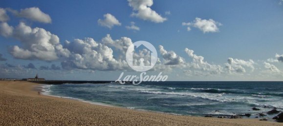 3 Schlafzimmer Wohnung in Povoa de Varzim, Portugal, Nr. 47743 3