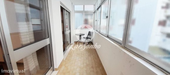 3 Schlafzimmer Wohnung in Povoa de Varzim, Portugal, Nr. 47743 2