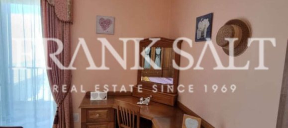 Пентхаус с 2 спальнями в Сан-Пауль-иль-Бахар, Мальта № 10834 14