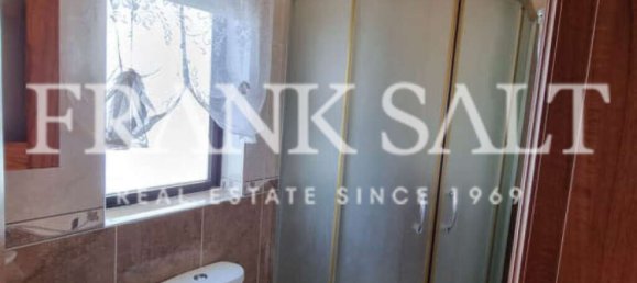 Пентхаус с 2 спальнями в Сан-Пауль-иль-Бахар, Мальта № 10834 17