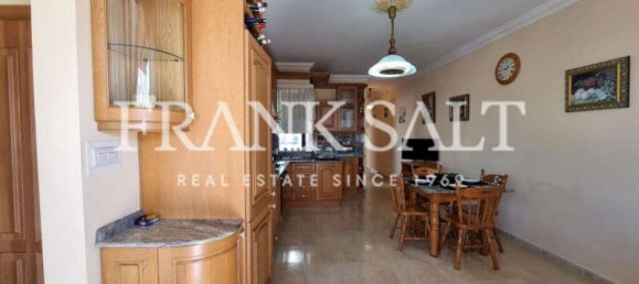 Пентхаус с 2 спальнями в Сан-Пауль-иль-Бахар, Мальта № 10834 5