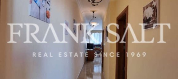 Пентхаус с 2 спальнями в Сан-Пауль-иль-Бахар, Мальта № 10834 9