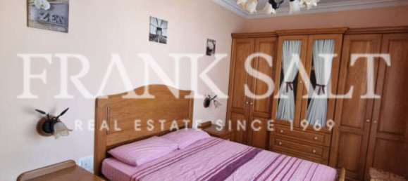 Пентхаус с 2 спальнями в Сан-Пауль-иль-Бахар, Мальта № 10834 11