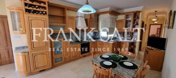 Пентхаус с 2 спальнями в Сан-Пауль-иль-Бахар, Мальта № 10834 6