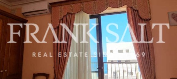 Пентхаус с 2 спальнями в Сан-Пауль-иль-Бахар, Мальта № 10834 12