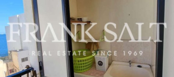 Пентхаус с 2 спальнями в Сан-Пауль-иль-Бахар, Мальта № 10834 4