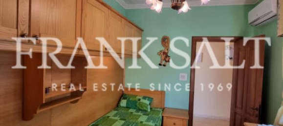 Пентхаус с 2 спальнями в Сан-Пауль-иль-Бахар, Мальта № 10834 16