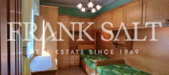 Пентхаус с 2 спальнями в Сан-Пауль-иль-Бахар, Мальта № 10834 15