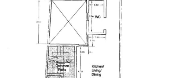 Пентхаус с 2 спальнями в Сан-Пауль-иль-Бахар, Мальта № 10834 18