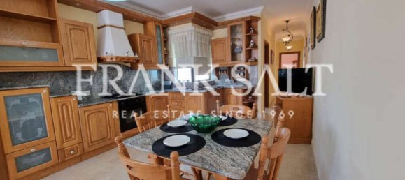 Пентхаус с 2 спальнями в Сан-Пауль-иль-Бахар, Мальта № 10834 8