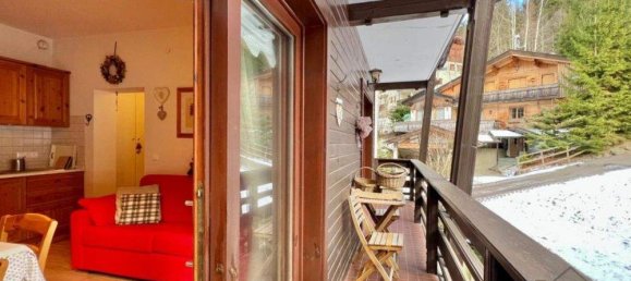 3غرفة شقة في Bad Kleinkirchheim, Austria رقم 61365 4