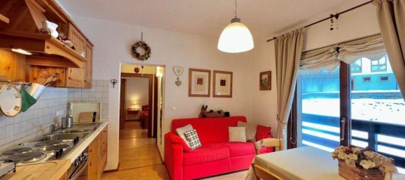 3غرفة شقة في Bad Kleinkirchheim, Austria رقم 61365 2