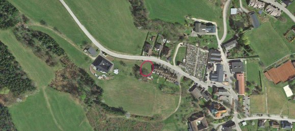 Grundstück in St. Martin-Karlsbach, Austria 900m², Nr. 89185 7