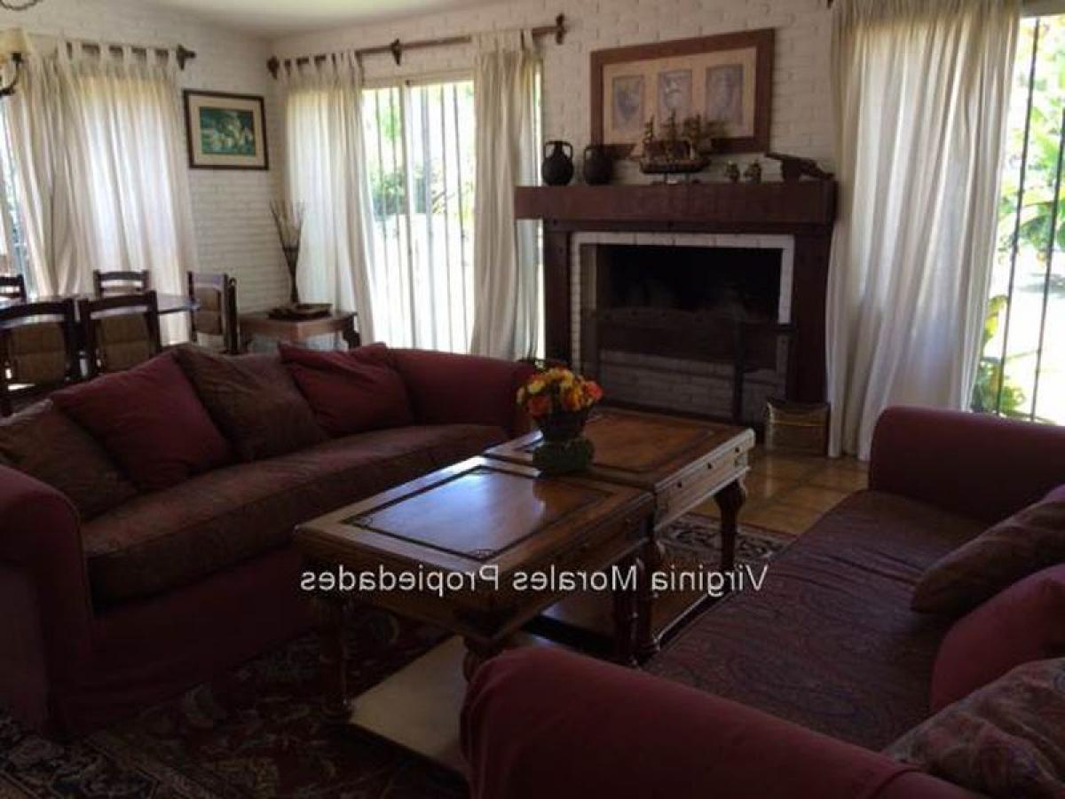 6 bedrooms House in Montevideo, Uruguay No. 4406