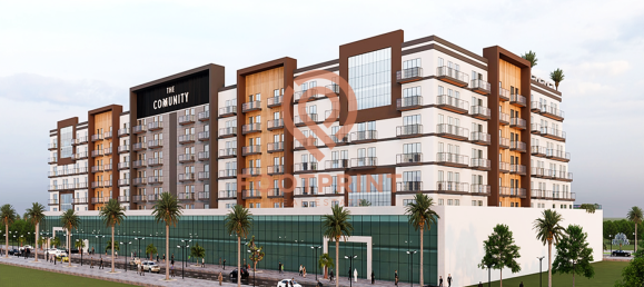 3 غرف نوم شقة في Motor City, UAE رقم 24155 9