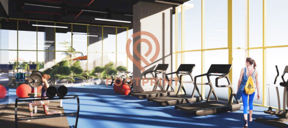 3 غرف نوم شقة في Motor City, UAE رقم 24155 12