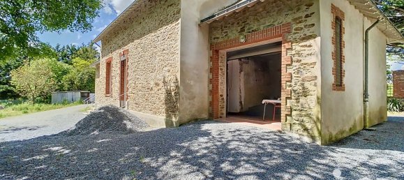 2 غرف نوم منزل في Coueron, France رقم 287999 12