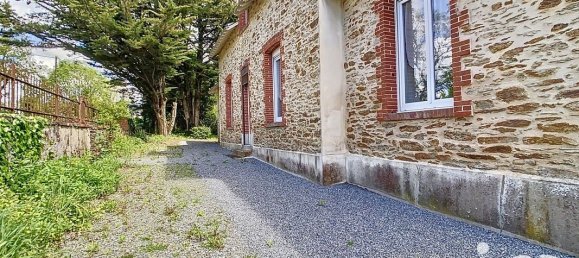 2 غرف نوم منزل في Coueron, France رقم 287999 16