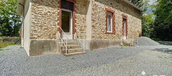 2 غرف نوم منزل في Coueron, France رقم 287999 6