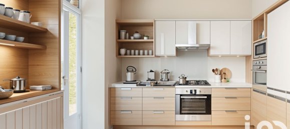 2 غرف نوم منزل في Coueron, France رقم 287999 3