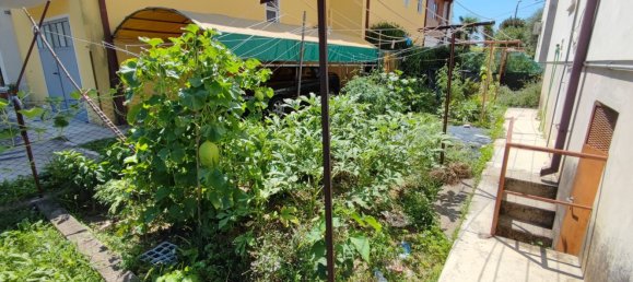 Apartamento de 4 habitaciónes en Pordenone, Italy No. 298808 20