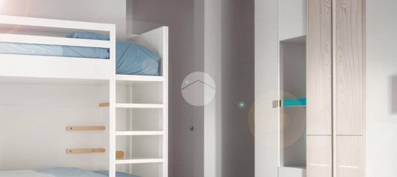 2 غرف نوم شقة في Rome, Italy رقم 324171 3