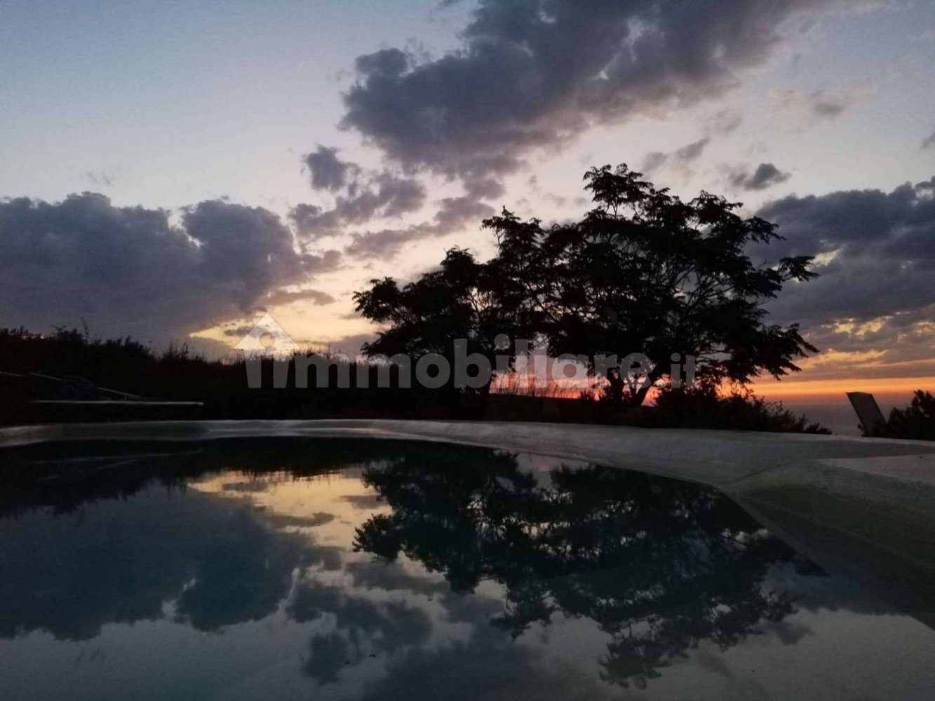 3 chambres Villa à Pantelleria, Italy No. 272917