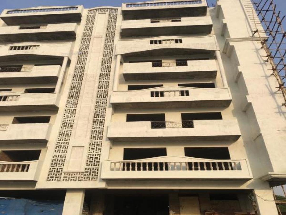 Casa de 3 dormitorios en Lucknow, India No. 24071