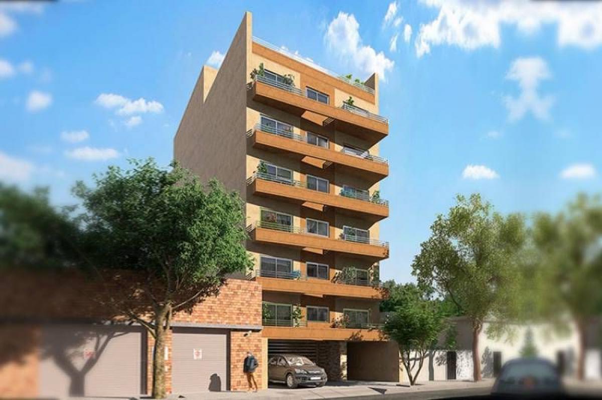 2 Schlafzimmer Wohnung in Buenos Aires, Argentina, Nr. 78217