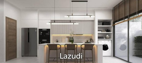 3 bedrooms Villa in Bang Tao, Thailand No. 23631 6