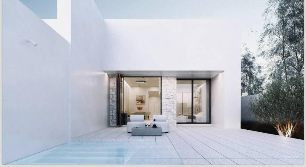 3 غرف نوم فيلا في Bang Tao, Thailand رقم 23631