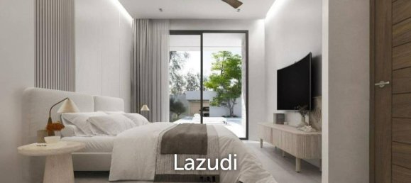 3 bedrooms Villa in Bang Tao, Thailand No. 23631 7