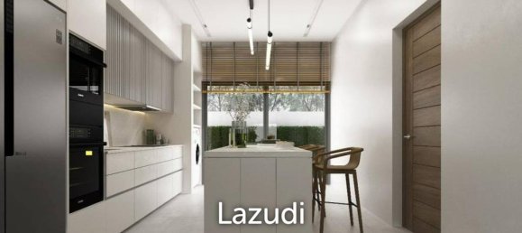 3 bedrooms Villa in Bang Tao, Thailand No. 23631 5