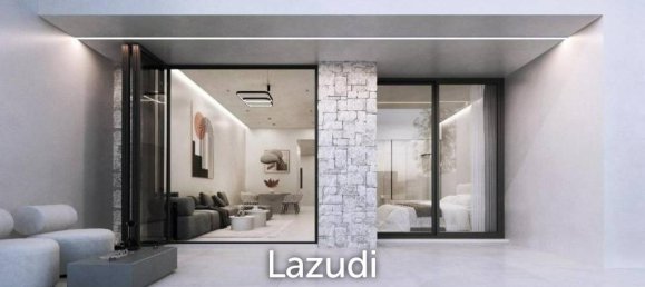 3 bedrooms Villa in Bang Tao, Thailand No. 23631 2