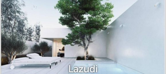 3 bedrooms Villa in Bang Tao, Thailand No. 23631 8