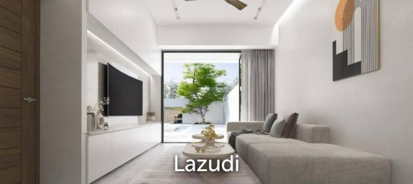 3 bedrooms Villa in Bang Tao, Thailand No. 23631 3