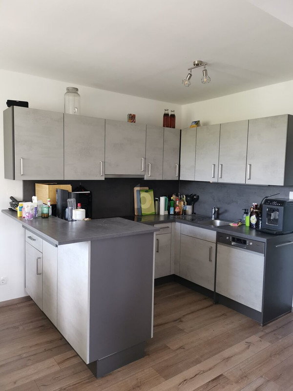 Apartamento de 3 habitaciónes en St. Polten, Austria No. 250935