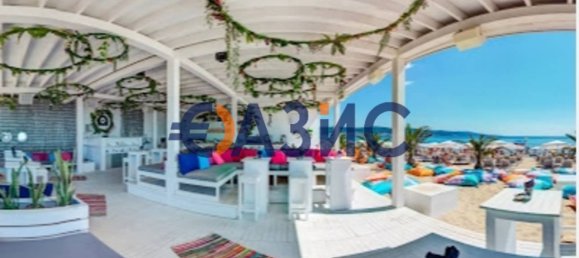 Studio à Sveti Vlas, Bulgaria No. 122 22