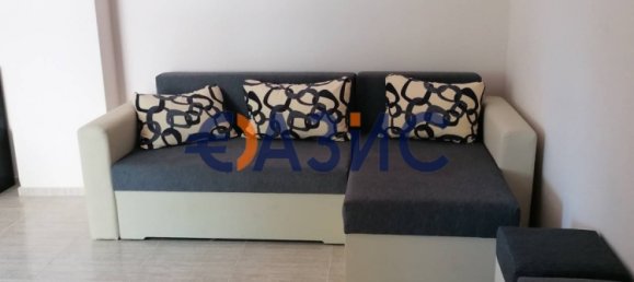 Studio à Sveti Vlas, Bulgaria No. 122 4