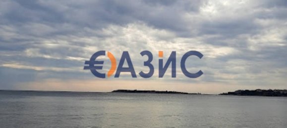 Studio à Sveti Vlas, Bulgaria No. 122 28