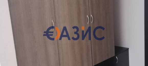 Studio à Sveti Vlas, Bulgaria No. 122 8