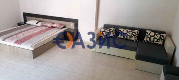 Studio à Sveti Vlas, Bulgaria No. 122 3