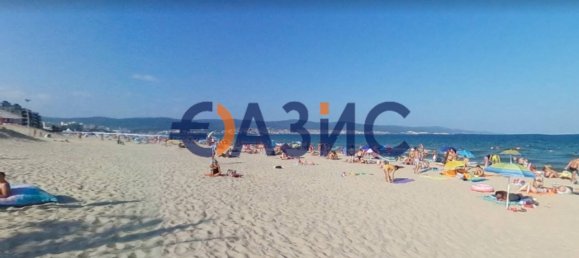 Studio à Sveti Vlas, Bulgaria No. 122 27