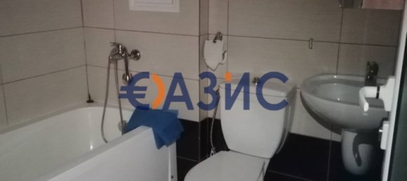 Studio à Sveti Vlas, Bulgaria No. 122 10