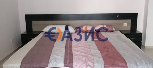 Studio à Sveti Vlas, Bulgaria No. 122 7