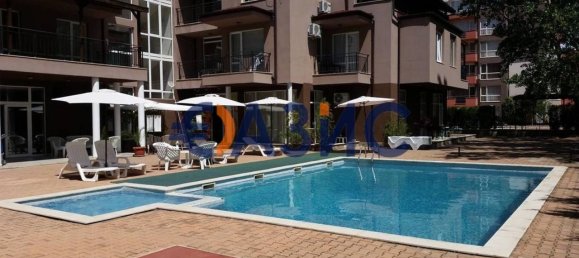 Studio à Sveti Vlas, Bulgaria No. 122 15